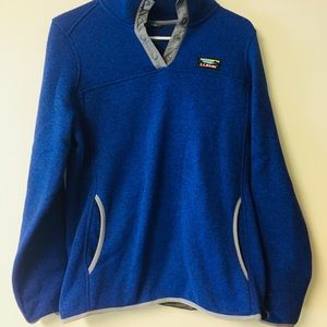 L.L. Bean Sweatshirt